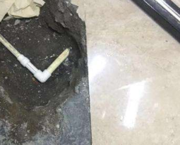 建邺卫生间测漏水多少钱