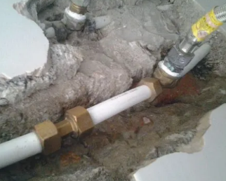 建邺测漏水多少钱