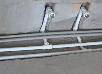 建邺水管维修多少钱