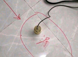 建邺卫生间测漏水多少钱
