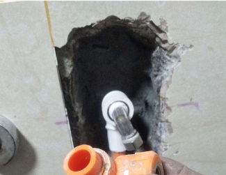 建邺卫生间测漏水哪家好