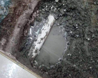 建邺卫生间测漏水哪家好