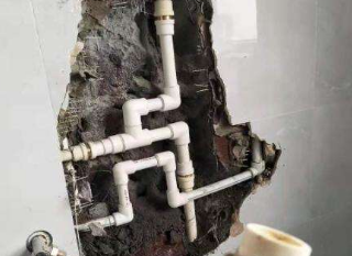 建邺卫生间测漏水价格多少