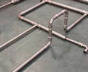 建邺水管维修多少钱
