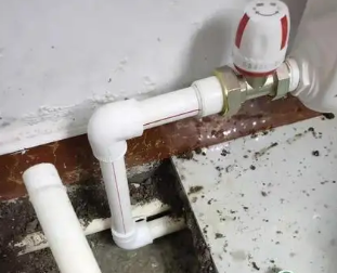 建邺卫生间测漏水多少钱