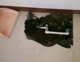 建邺卫生间测漏水多少钱