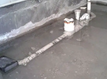 建邺卫生间测漏水哪家好