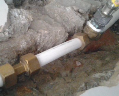 建邺水管维修价格明细